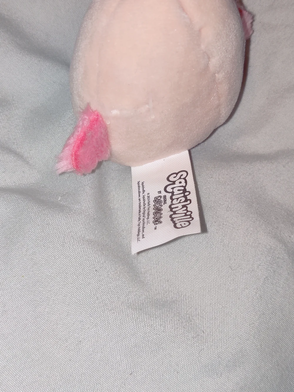 🌟Squishmallow Mini Cody Flamingo 🦩  2 